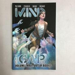 Out of Bodies Comic Books Mind the Gap Prices