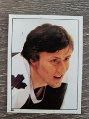 Borje Salming Hockey Cards 1981 O-Pee-Chee Sticker Prices