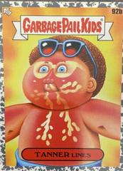 TANNER Lines [Asphalt] Garbage Pail Kids Go on Vacation Prices