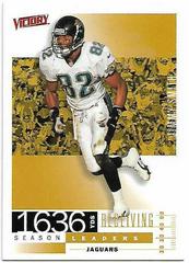 Jimmy Smith #197 Football Cards 2000 Upper Deck Victory Prices