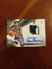 Cameron Thomas [Prime] Basketball Cards 2021 Panini Chronicles Limited Rookie Jersey Autographs Prices