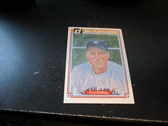 Red Ruffing #31 Baseball Cards 1983 Donruss Hall of Fame Heroes Prices
