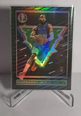 Tim Hardaway Jr. [Green] #12 Basketball Cards 2023 Panini Recon Prices