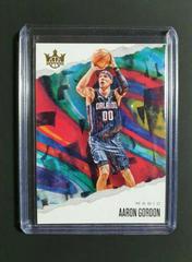 Aaron Gordon #26 Basketball Cards 2019 Panini Court Kings Prices