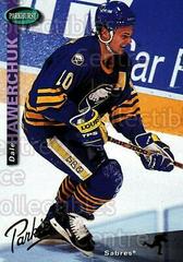 Dale Hawerchuk Hockey Cards 1994 Parkhurst Prices