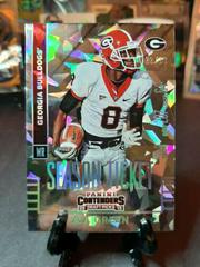 A.J. Green #1 Football Cards 2015 Panini Contenders Draft Picks Prices