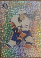 Anders Lee #P-15 Hockey Cards 2021 SP Authentic Pageantry Prices