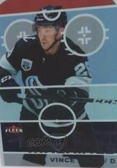 Vince Dunn #SM-4 Hockey Cards 2021 Ultra Slot Machines Prices