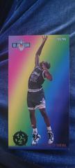 Shaquille Oneal Basketball Cards 1993 Fleer Jam Session Second Year Stars Prices