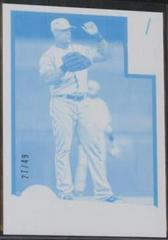 Adrian Beltre [Test Proof Cyan] #32 Baseball Cards 2016 Panini Donruss 1982 Prices