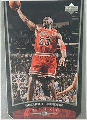 Michael Jordan #230v Basketball Cards 1999 Upper Deck Prices