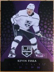 Kevin Fiala Hockey Cards 2023 Upper Deck Artifacts Aurum Prices