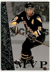 Jaromir Jagr [MVP] Hockey Cards 1996 Collector's Choice Prices