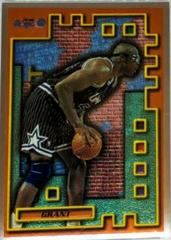 Horace Grant Basketball Cards 1995 Finest Mystery Prices