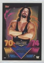 Diesel Wrestling Cards 2020 Topps Slam Attax Reloaded WWE Prices