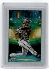 Juan Soto Baseball Cards 2023 Topps Cosmic Chrome Stars in the Night Prices