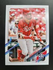 Jesse Winker Baseball Cards 2021 Topps Update MLB All Stars Prices