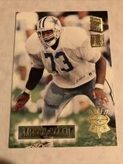 Larry Allen [1st Day Issue] #288 Football Cards 1994 Stadium Club Prices