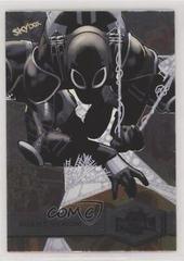 Agent Venom Marvel 2022 Metal Universe Spider-Man Prices