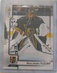 Marc Andre Fleury #7 Hockey Cards 2018 O-Pee-Chee Prices