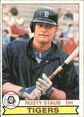 Rusty Staub Baseball Cards 1979 O Pee Chee Prices