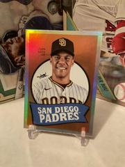 Juan Soto Baseball Cards 2023 Topps Archives 1969 Single Player Foil Prices