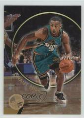 Grant Hill #39 Basketball Cards 1996 Stadium Club Members Only 55 Prices