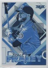 Jake Fraley [Blue Chip] Baseball Cards 2020 Topps Fire Prices