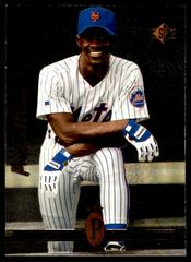 Preston Wilson [Foil] #20 Baseball Cards 1994 SP Prices