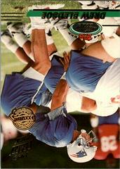 Drew Bledsoe Football Cards 1993 Stadium Club Teams Super Bowl Prices