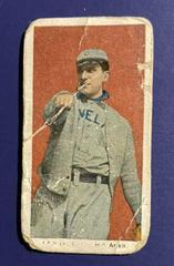 Nap Lajoie Baseball Cards 1910 E93 Standard Caramel Prices