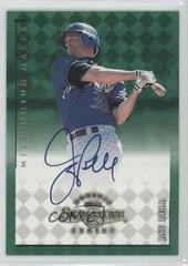 Jay Bell Baseball Cards 1998 Donruss Signature Millennium Marks Prices