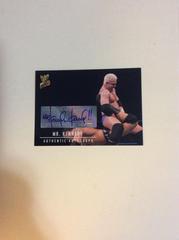 Mr. Kennedy Wrestling Cards 2007 Topps Action WWE Autographs Prices