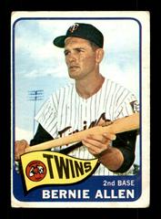 Bernie Allen #237 Baseball Cards 1965 O Pee Chee Prices