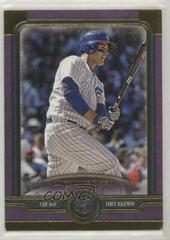 Anthony Rizzo [Amethyst] #20 Baseball Cards 2019 Topps Museum Collection Prices