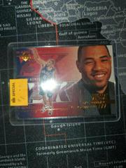 Kenyon Martin Basketball Cards 2000 Upper Deck Prices