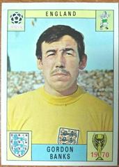 England Soccer Cards 1970 Panini World Cup Mexico Prices