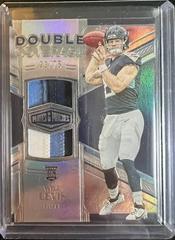 Will Levis #DC-14 Football Cards 2023 Panini Plates and Patches Double Coverage Prices
