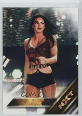 Billie Kay #4 Wrestling Cards 2016 Topps WWE Then Now Forever NXT Prospects Prices