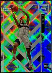 Admiral Schofield [White Diamonds] #23 Basketball Cards 2019 Panini Status Prices