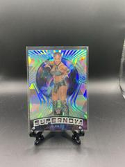 Xia Li [Cubic] #14 Wrestling Cards 2022 Panini Revolution WWE Supernova Prices