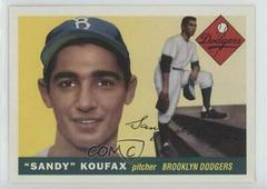 Sandy Koufax Baseball Cards 2019 Topps Iconic Card Reprints Prices