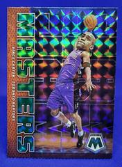 Vince Carter Basketball Cards 2022 Panini Mosaic Jam Masters Prices