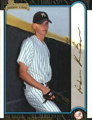 Andy Brown #130 Baseball Cards 1999 Bowman Prices