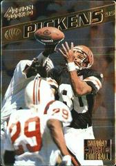 Carl Pickens #71 Football Cards 1995 Action Packed Monday Night Football Prices