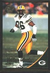 LeRoy Butler [Gold] Football Cards 1999 Pacific Prices