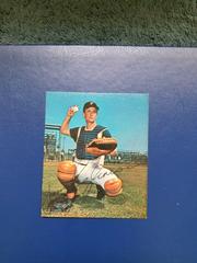 Jim Pagliaroni Baseball Cards 1965 Kahn's Wieners Prices
