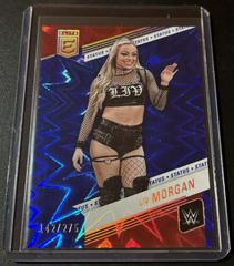 Liv Morgan [Status Explosion] #2 Wrestling Cards 2023 Donruss Elite WWE Prices