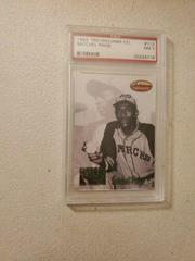 Satchel Paige #112 Baseball Cards 1993 Ted Williams Co Prices