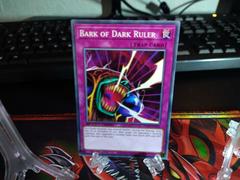 Bark of Dark Ruler SGX3-ENE20 YuGiOh Speed Duel GX: Duelists of Shadows Prices